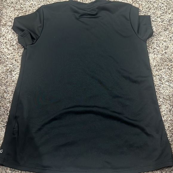 Girls active shirt size medium 10/12 - Picture 2 of 2